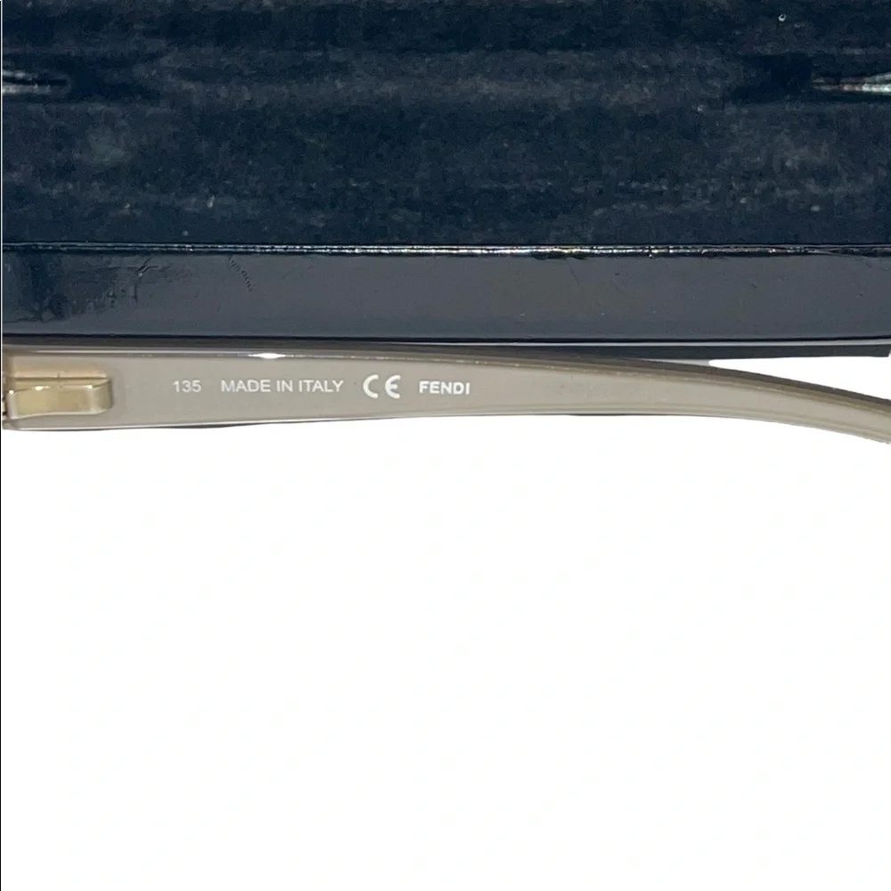 Fendi Woman Eyeglass
